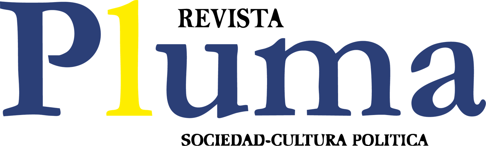 Revista Pluma